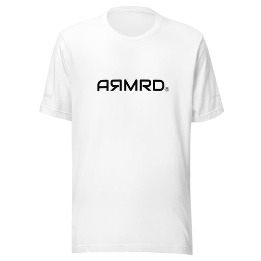 AЯMRD Unisex t-shirt